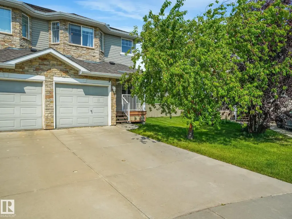 3635 11 St Nw Nw, Edmonton